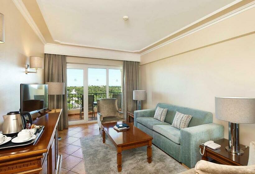 Люкс, Ria Park Hotel & Spa