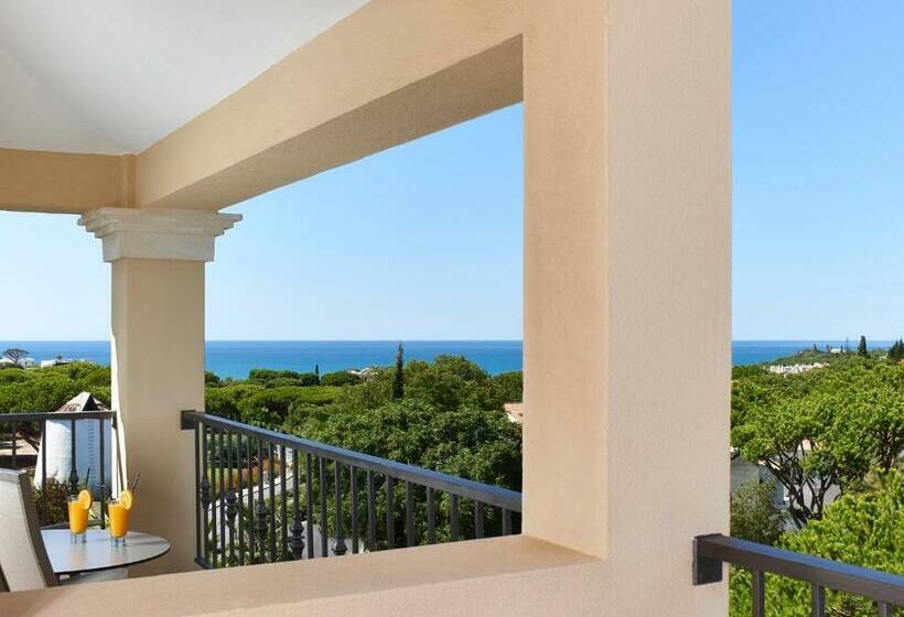 套房, Ria Park Hotel & Spa