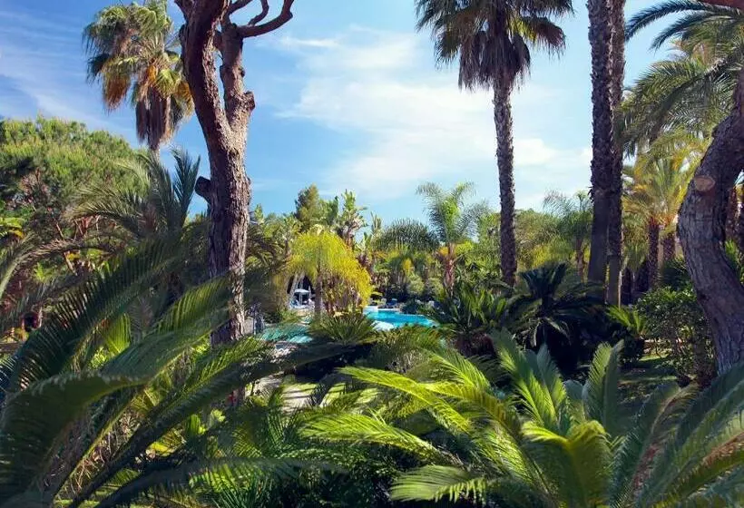 سوییت, Ria Park Hotel & Spa
