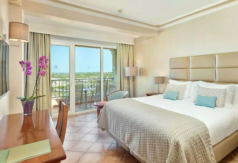سوییت, Ria Park Hotel & Spa