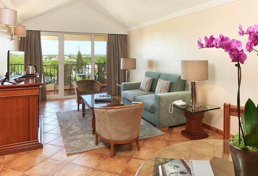 套房, Ria Park Hotel & Spa