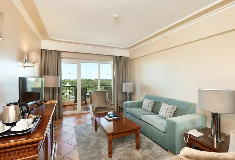 سوییت, Ria Park Hotel & Spa