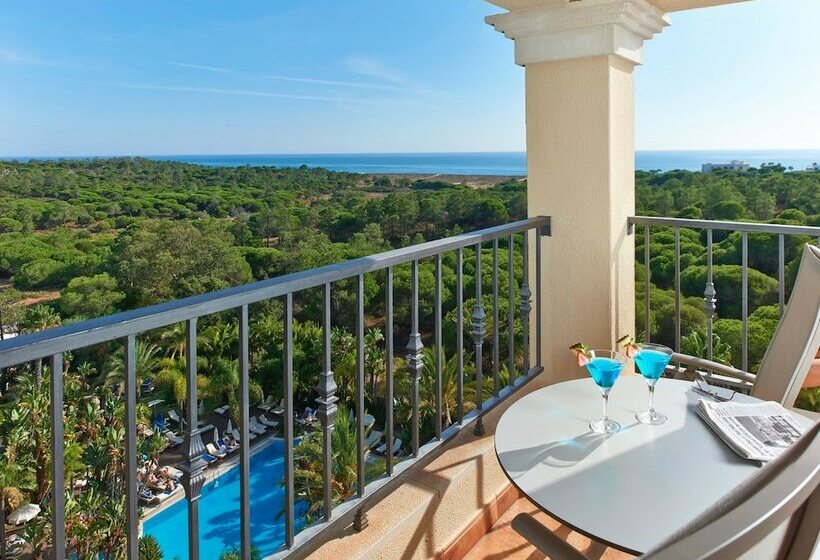 套房, Ria Park Hotel & Spa