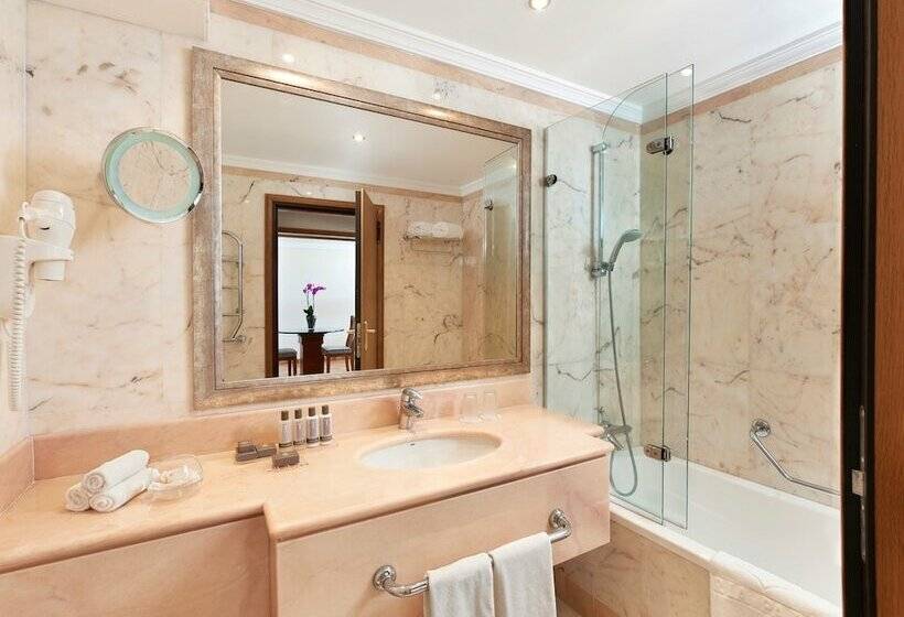 套房, Ria Park Hotel & Spa