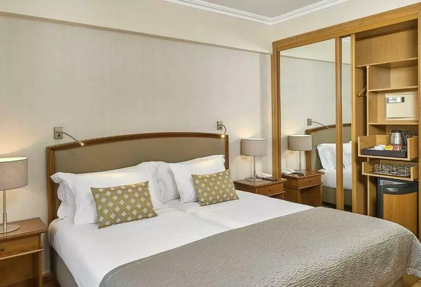 اتاق استاندارد, Ria Park Hotel & Spa