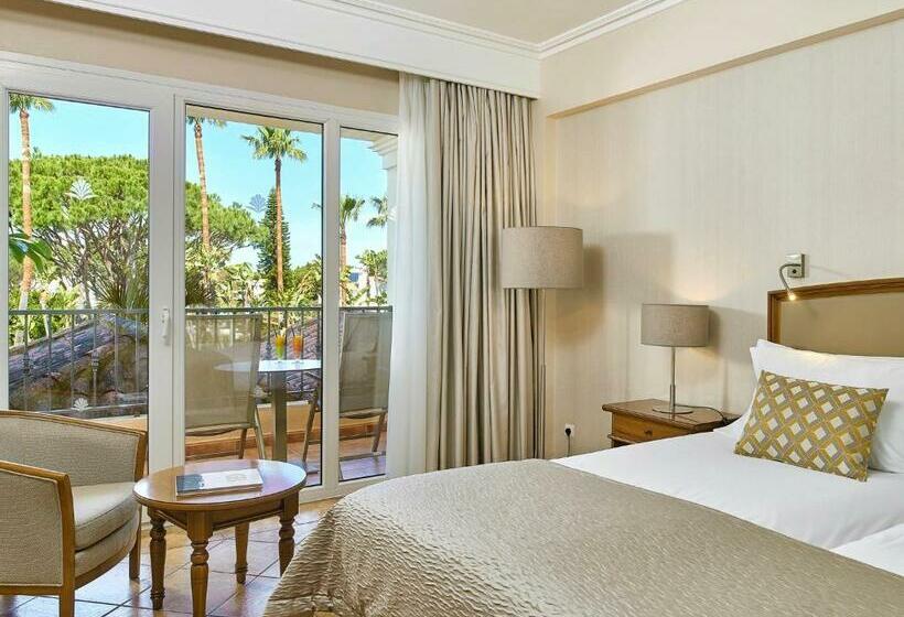 标准间, Ria Park Hotel & Spa