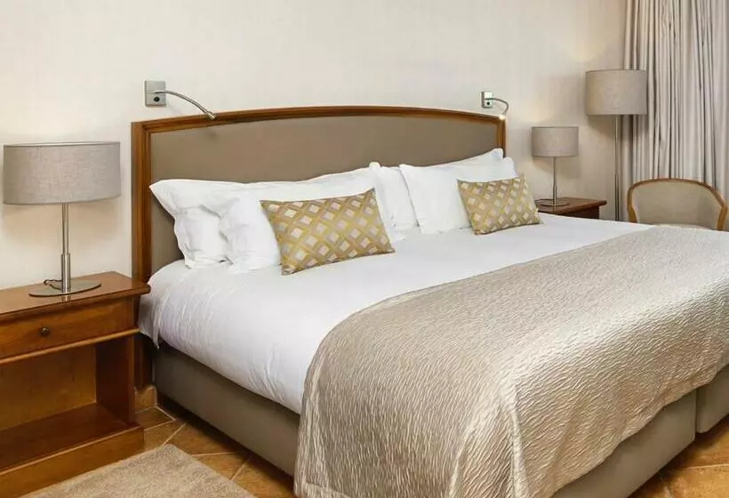 اتاق استاندارد, Ria Park Hotel & Spa