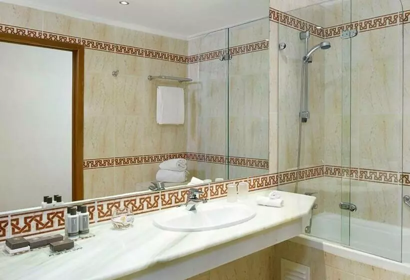 اتاق استاندارد, Ria Park Hotel & Spa