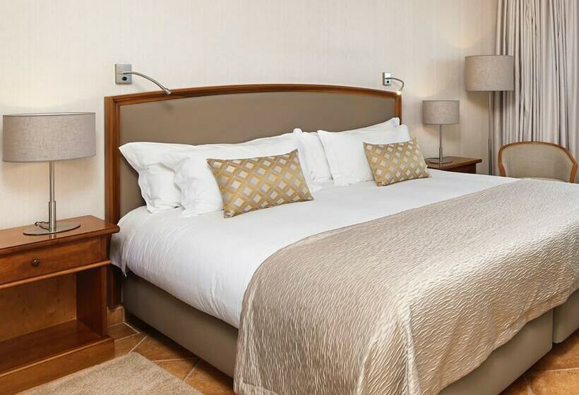 标准间, Ria Park Hotel & Spa