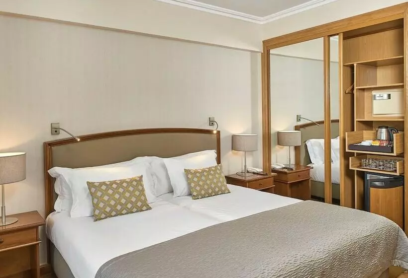 اتاق استاندارد, Ria Park Hotel & Spa