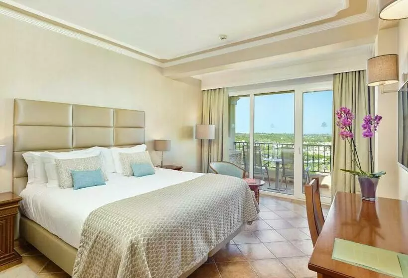 سوییت لوکس, Ria Park Hotel & Spa