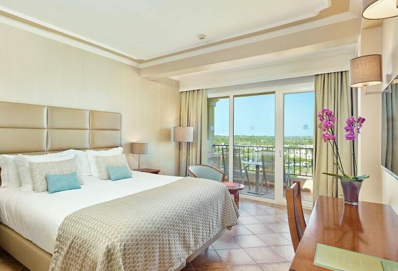 豪华套房, Ria Park Hotel & Spa