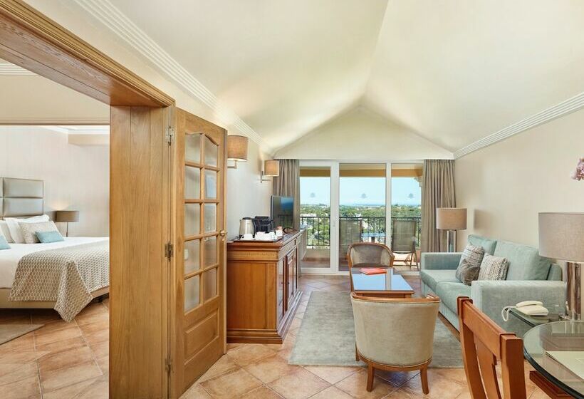 豪华套房, Ria Park Hotel & Spa