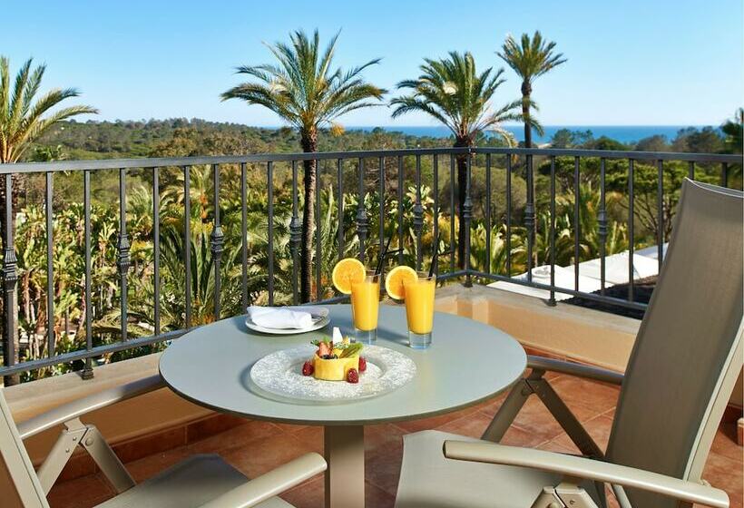 豪华套房, Ria Park Hotel & Spa