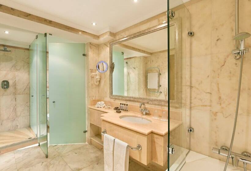 Люкс Повышенной Комфортности, Ria Park Hotel & Spa