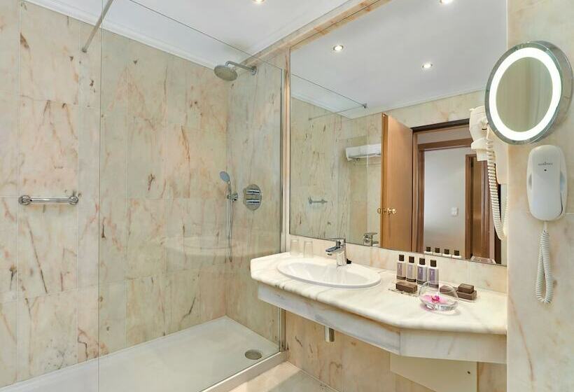 豪华套房, Ria Park Hotel & Spa