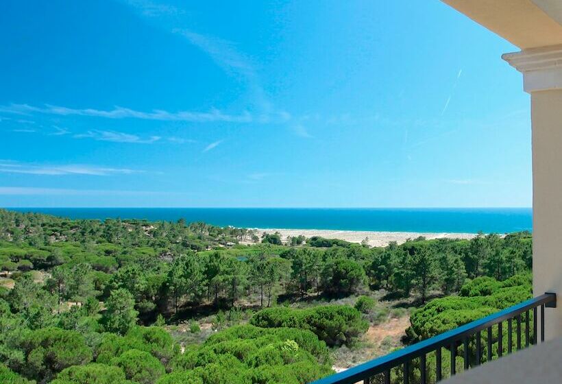 豪华套房, Ria Park Hotel & Spa