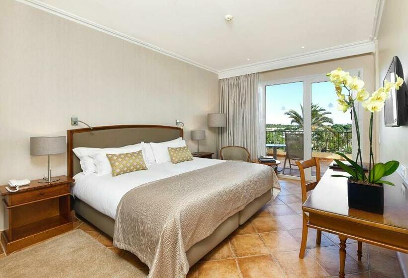 家庭房带园景, Ria Park Hotel & Spa