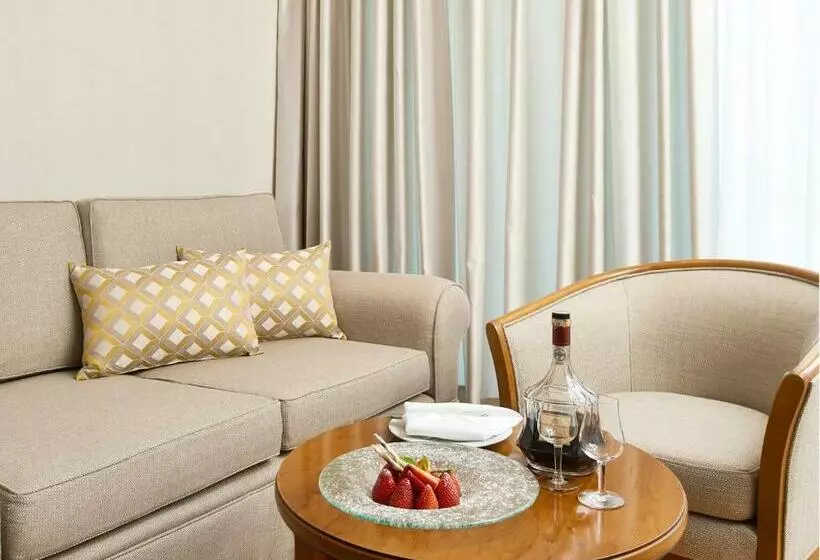 Premium Room Side Sea View, Ria Park Hotel & Spa