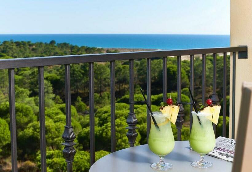 Premium Room Side Sea View, Ria Park Hotel & Spa