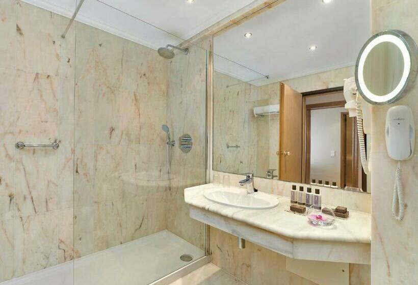 Premium Room Side Sea View, Ria Park Hotel & Spa