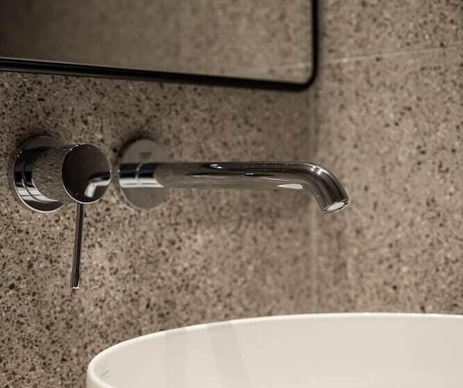 اتاق سوپریور, Le Saint Nicolas Hôtel