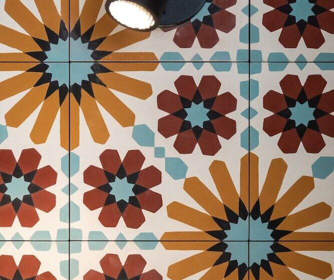 اتاق استاندارد, Le Saint Nicolas Hôtel