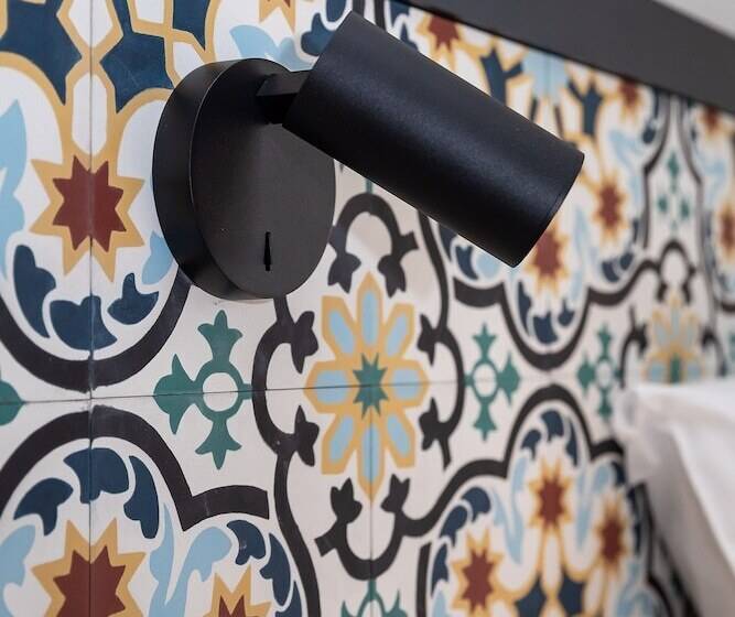 اتاق استاندارد, Le Saint Nicolas Hôtel