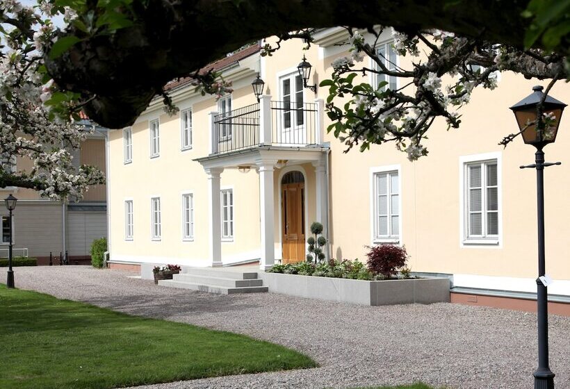 חדר סטנדרט, Sodertuna Slott