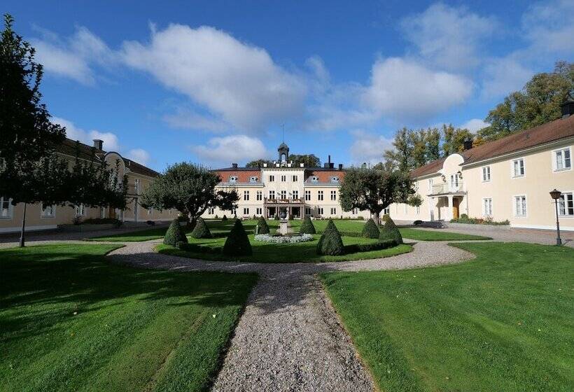 Номер Стандарт, Sodertuna Slott