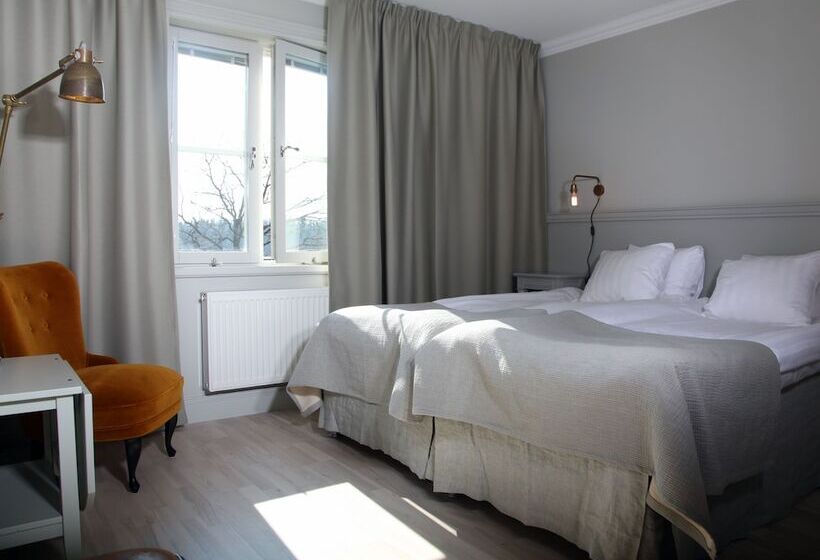 חדר סטנדרט, Sodertuna Slott