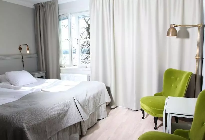スタンダードシングルルーム, Sodertuna Slott