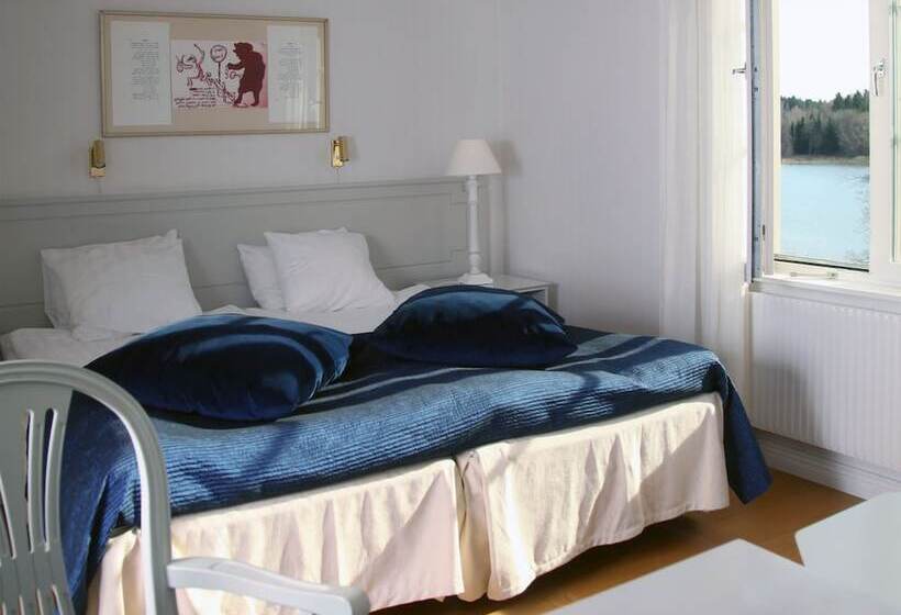 חדר סטנדרט, Sodertuna Slott