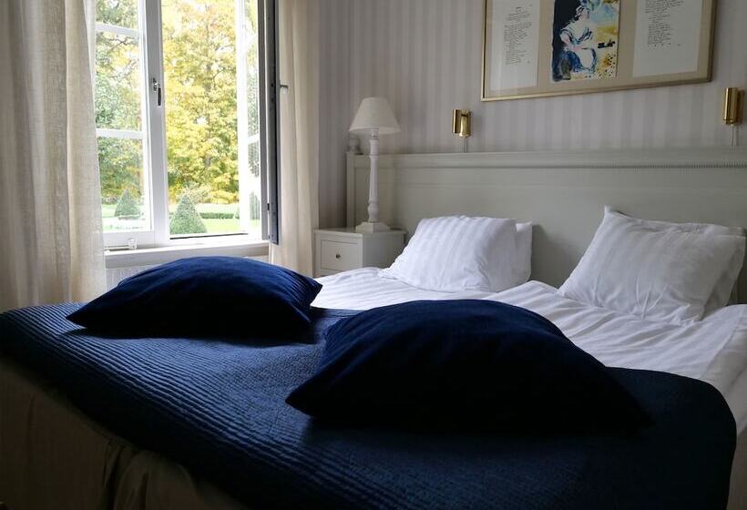 חדר סטנדרט, Sodertuna Slott