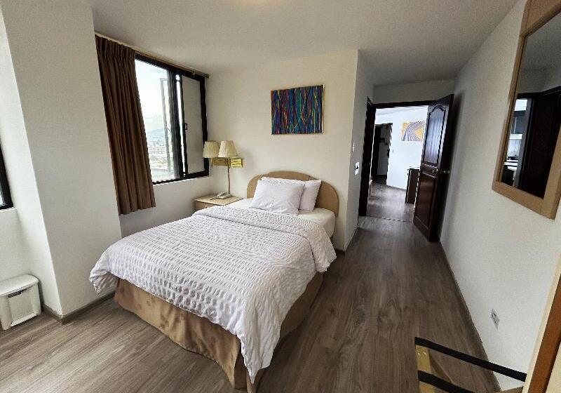 이그제큐티브 스위트, Stanford Suites