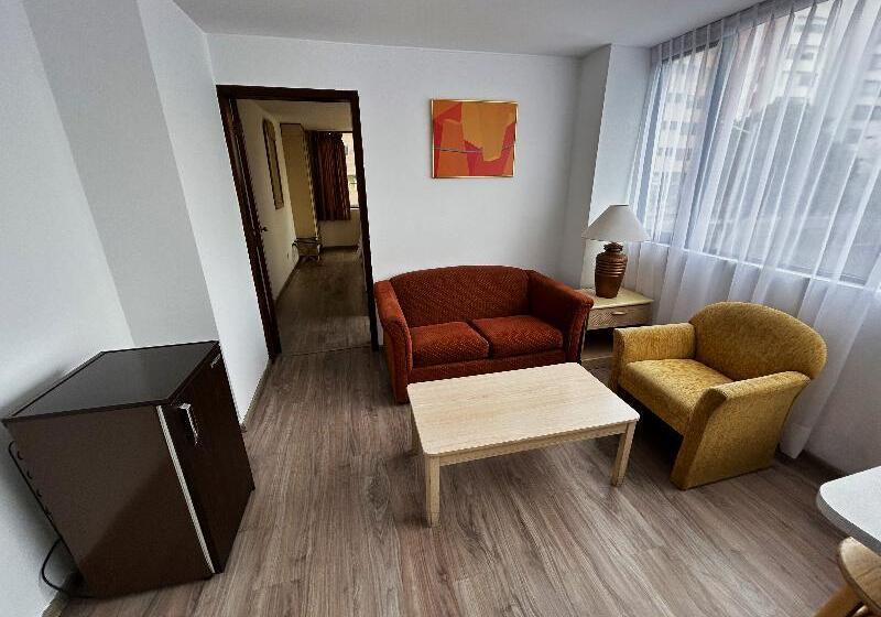 エクゼクティブスイート, Stanford Suites