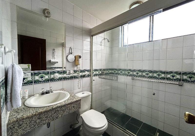 エクゼクティブスイート, Stanford Suites