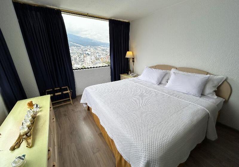 スーペリアースイート, Stanford Suites