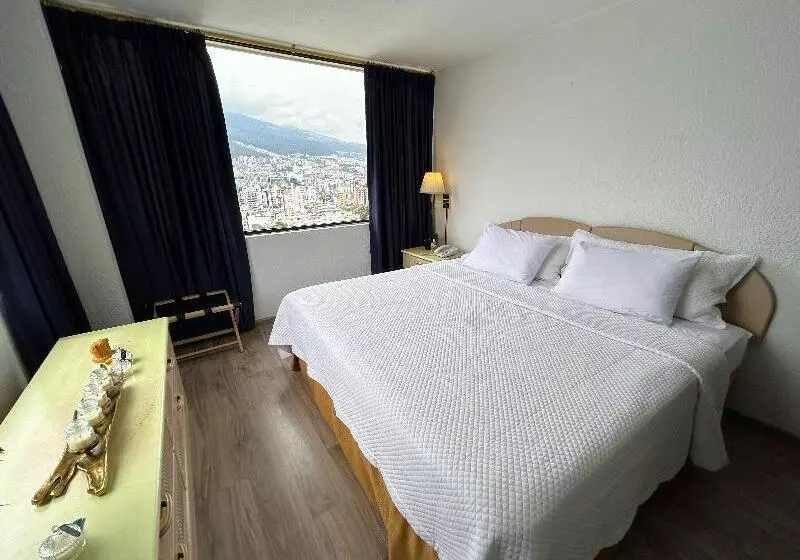 スーペリアースイート, Stanford Suites