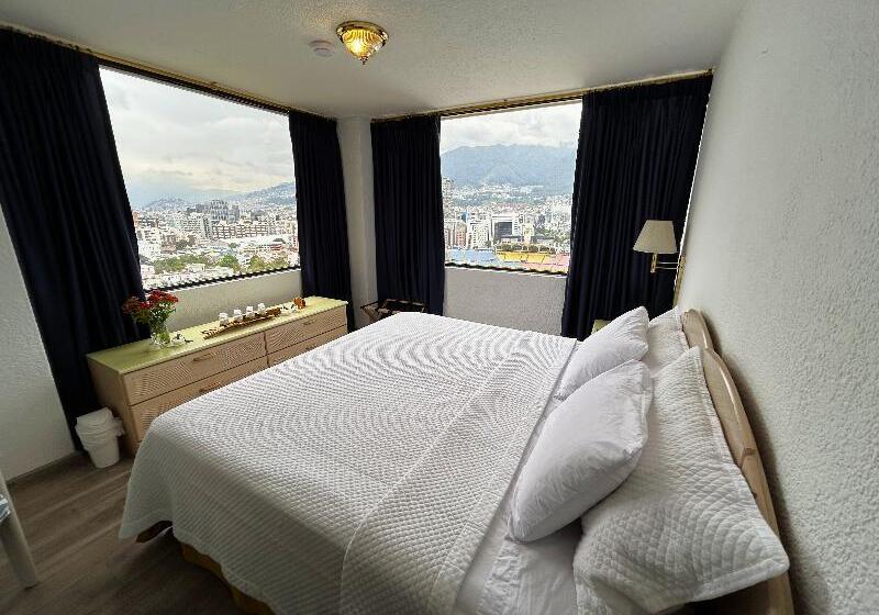 수피리어 스위트, Stanford Suites