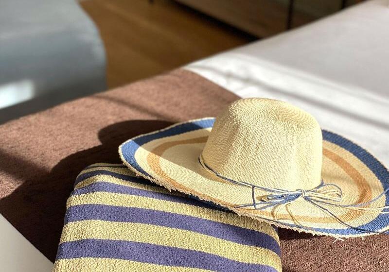 エクゼクティブスイート, Stanford Suites