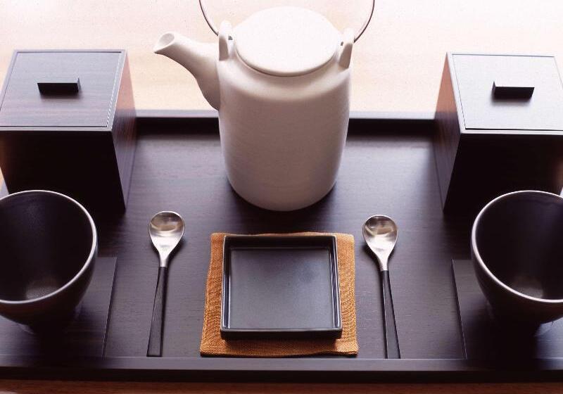 プレジデントスイートルーム, Stanford Suites