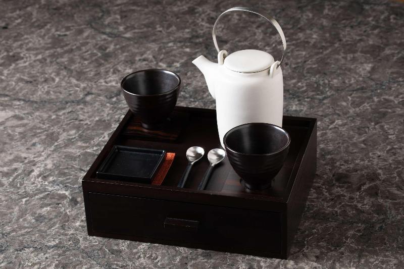 プレジデントスイートルーム, Stanford Suites