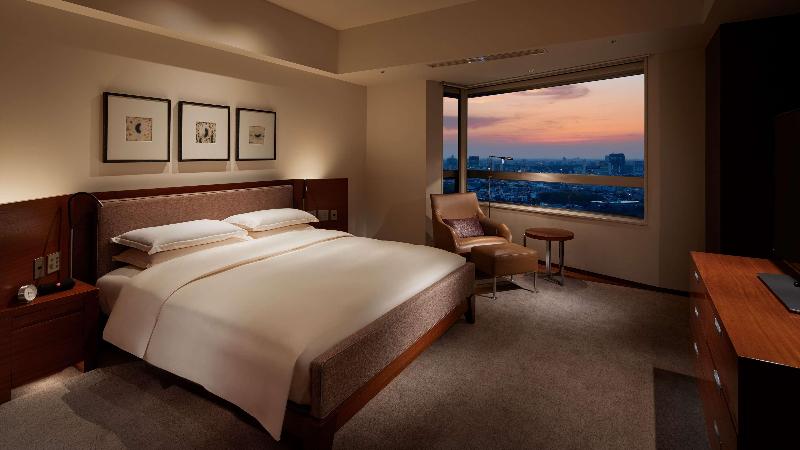 프레지덴셜 스위트, Stanford Suites