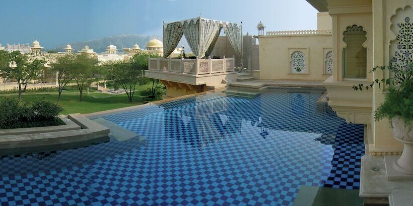 デラックススイート, The Oberoi Udaivilas Udaipur