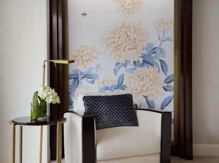 اتاق لوکس, The Peninsula Chicago