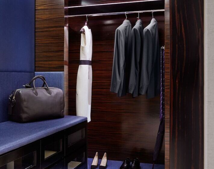 주니어 스위트, The Peninsula Chicago