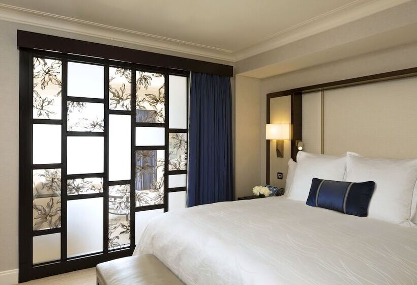 주니어 스위트, The Peninsula Chicago