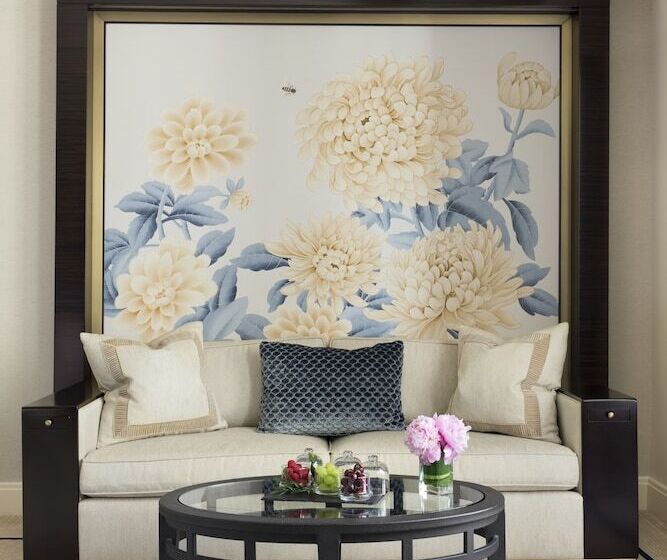 프리미엄 룸, The Peninsula Chicago