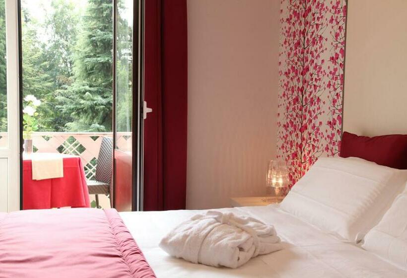 Executive Room Park View, Tiziano Gruppo Mini